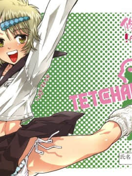 (コミティア96) [てっちゃんハト (みなすきぽぷり)] 修学旅行のしおり・三日目