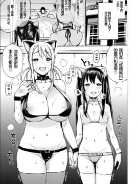 [八十万禁书教头汉化] (C89) [フニフニラボ (たまごろー)] Witch Bitch Collection Vol.1 (フェアリーテイル)_Image00030