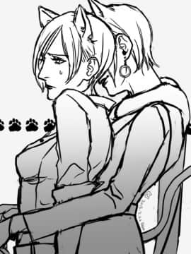 [P站ID=8573][Elina]バイオ詰め[生化危機]_49156866_p6_master1200