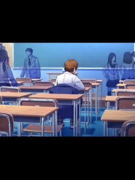 (同人CG集) [へちま工房] 『催眠∞覚醒』 無限ループ -今日からあの子は僕の奴隷_182_no002