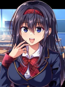 (同人CG集) [へちま工房] 『催眠∞覚醒』 無限ループ -今日からあの子は僕の奴隷_183_no003