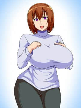 [NTR推進委員会][爆乳美人妻が寝取られて牝牛ボテ腹オナホに堕とされる話]_003_CG_03