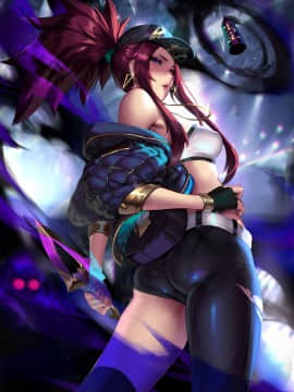 [CianYo) KDA A&E_04