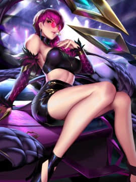 [CianYo) KDA A&E_05