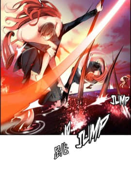 [Juder] Lilith`s Cord | 莉莉丝的脐带 Ch.1-60.5(END)_0692