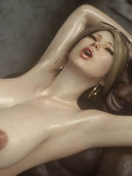 [Jared999D] Wild Suzi’s Uncotrollable Lust Part 2_WS011