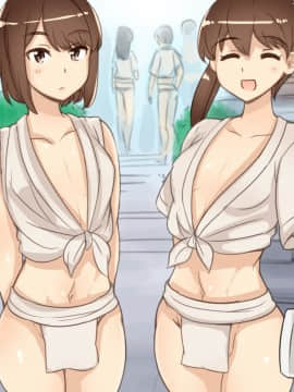 [あぶぶ] お祭りで出会った女の子と仲良くなる_71909316_p2