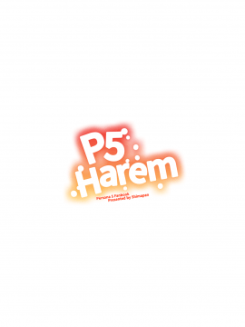 (C91) [しまぱん(立花オミナ)] P5ハーレム(ペルソナ5) [無修正]_045