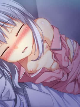 [リリックボックス (れーさー)] お兄ちゃんの半分は欲望でできています [中文]_B_020