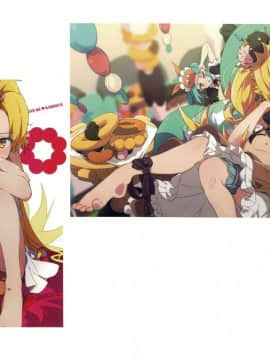[山樱汉化] (C94) [Milky Been! (荻pote)] SHINO BOOK! (傷物語)_06