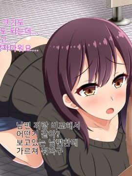 Netora Seteita Tsuma Ga Hontouni Netorareru Made ~ Netorase Hen ~_06