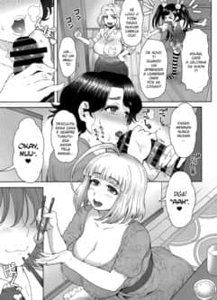 Ashitaba-San Chi De Nichijouteki Ni Seishori Dekiru Isourou No Boku_04