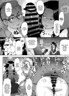 Ashitaba-San Chi De Nichijouteki Ni Seishori Dekiru Isourou No Boku_13