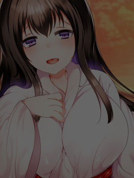 [くりてぃかるひぅと] えっちな巫女に誘惑されて、中出し背徳セックスヤりまくり。_126