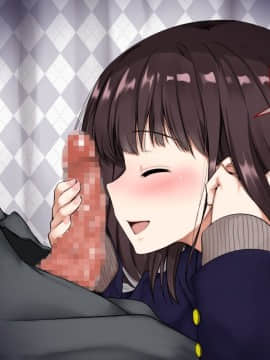 (同人CG集) [あろはそふと (露茶)] JKに中出しできる風俗店2nd_011_P010