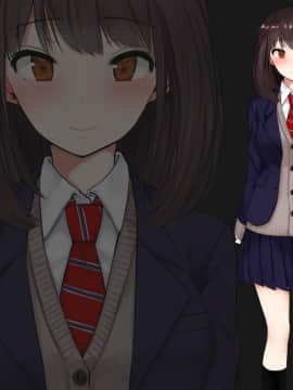 (同人CG集) [あろはそふと (露茶)] JKに中出しできる風俗店2nd_111_P002