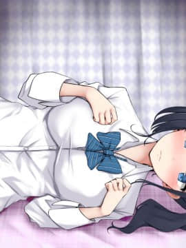 (同人CG集) [あろはそふと (露茶)] JKに中出しできる風俗店2nd_150_P041