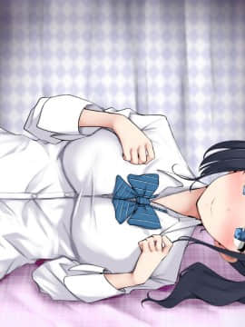 (同人CG集) [あろはそふと (露茶)] JKに中出しできる風俗店2nd_153_P044