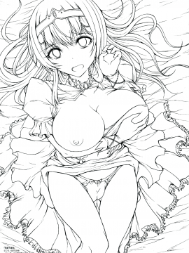 [4K漢化組][ワス] 牝堕ち姫君_230