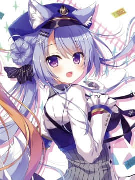[寂月汉化组X脸肿汉化组] (C95) [あめ のち ゆき (あめとゆき)] のわーるちゃんの開運祈願_13_12