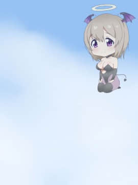 (同人CG集) [影武者] 物乞いのサキュバス母娘を見つけたから苛めてやることにしたWw_0583_581