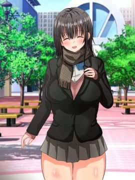 Enkou Musume Ni Honki De Horete Shimatta Hanashi - 5.000 Yen Agetara: "Oji-San No Koto Kekkou Suku Kamo."_006