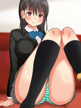 Enkou Musume Ni Honki De Horete Shimatta Hanashi - 5.000 Yen Agetara: "Oji-San No Koto Kekkou Suku Kamo."_011