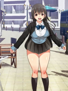 Enkou Musume Ni Honki De Horete Shimatta Hanashi - 5.000 Yen Agetara: "Oji-San No Koto Kekkou Suku Kamo."_129
