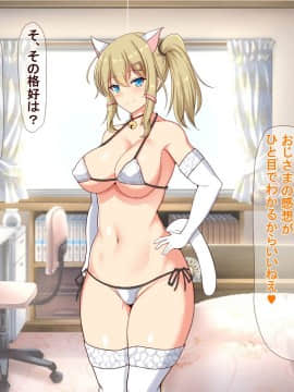 (同人CG集) [近江小庵 (近江のえ)] おっさんが巨乳ビッチJ○と援助○際しまくるお話_h014