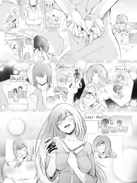 [蒼井ミハル] サセ子の凪ちゃんは変わりたい (コミックゼロス #66) [中国翻訳] [DL版_005