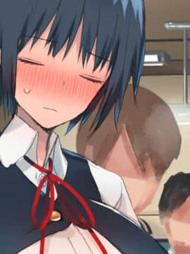 (同人CG集) [台風日和 (なごみんと、ゴリラ激戦区)] 淫乱ギャル学園に巨根の俺が転校した_0794