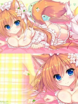 (pixiv MARKET) [あめ のち ゆき (あめとゆき)] AME NOCHI COLORS 3 [绅士仓库汉化]_011