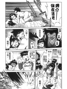 [真鍋譲治] お肉でCHU_O138