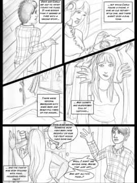 [Arania] The Cabin In The Woods_003