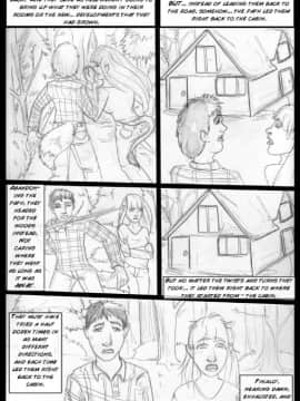 [Arania] The Cabin In The Woods_016