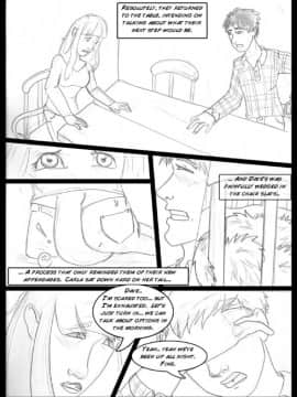 [Arania] The Cabin In The Woods_017