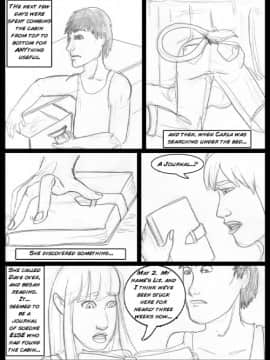 [Arania] The Cabin In The Woods_022