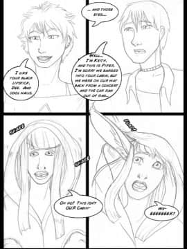 [Arania] The Cabin In The Woods_144