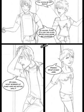 [Arania] The Cabin In The Woods_149