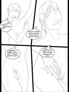 [Arania] The Cabin In The Woods_151