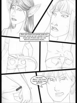 [Arania] The Cabin In The Woods_161