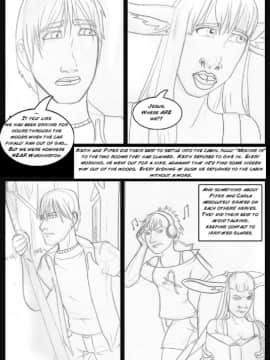 [Arania] The Cabin In The Woods_165
