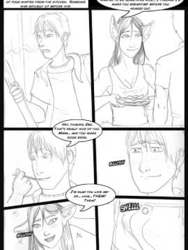 [Arania] The Cabin In The Woods_166