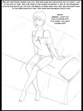 [Arania] The Cabin In The Woods_185