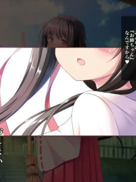 (同人CG集) [わんしょた (笹倉紅葉)] 村巫女筆おろし乱交_159_CG16_10