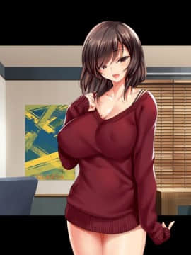 (同人CG集) [クレスタ (呉マサヒロ)] 無反応イトコとイイコト指導_125_124