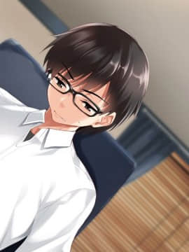 (同人CG集) [クレスタ (呉マサヒロ)] 無反応イトコとイイコト指導_173_001
