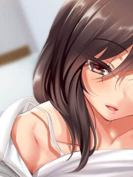(同人CG集) [クレスタ (呉マサヒロ)] 無反応イトコとイイコト指導_191_019