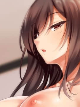 (同人CG集) [クレスタ (呉マサヒロ)] 無反応イトコとイイコト指導_219_047