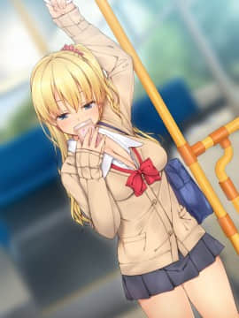(同人CG集) [てくのみくす。 (じろう)] 超敏感JuiCy妹は処女ビッチ～はじめてのエンコーからイキまくりギャルのエロエロ快楽堕ち即パコ性活～_434_0901